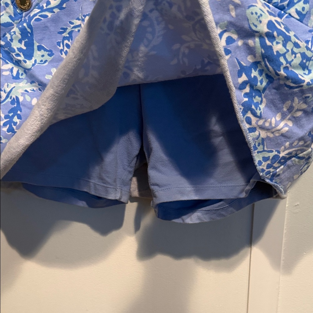 Lilly Pulitzer Madison Skort - Picture 5 of 5